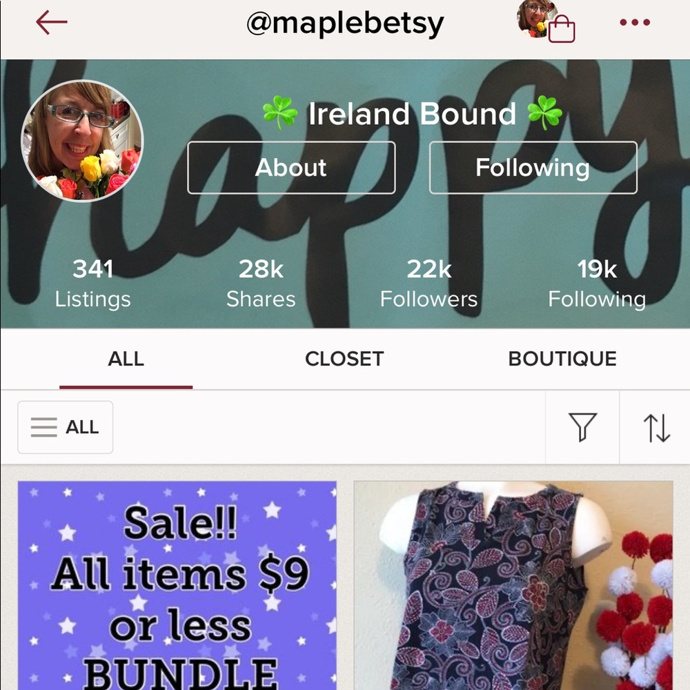 🌎 💙Be back next week! Hope you are all well 💙🌊 - Picture 6 of 8